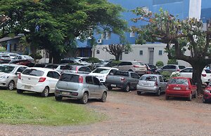 Bica Pau Hotel Thermas