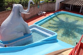 Bica Pau Hotel Thermas