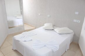 Bica Pau Hotel Thermas