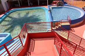 Bica Pau Hotel Thermas