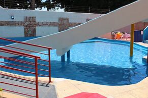 Bica Pau Hotel Thermas