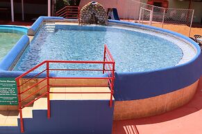 Bica Pau Hotel Thermas