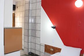 Bica Pau Hotel Thermas