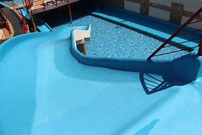 Bica Pau Hotel Thermas