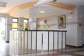 Bica Pau Hotel Thermas