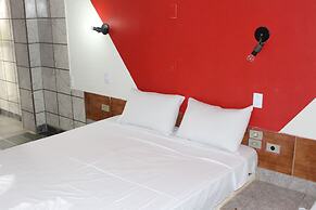 Bica Pau Hotel Thermas