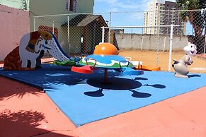 Bica Pau Hotel Thermas