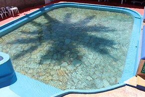 Bica Pau Hotel Thermas