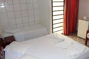 Bica Pau Hotel Thermas