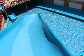 Bica Pau Hotel Thermas