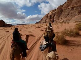 Bedouin Directions