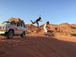 Bedouin Directions