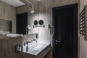 Noble Boutique Hotel