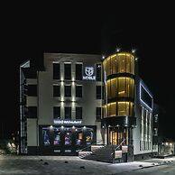 Noble Boutique Hotel