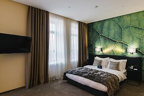 Noble Boutique Hotel