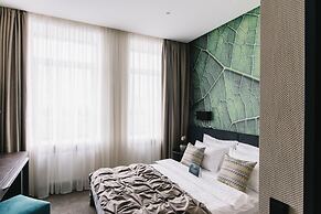 Noble Boutique Hotel