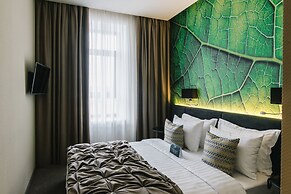 Noble Boutique Hotel