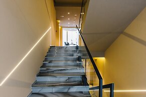 Noble Boutique Hotel