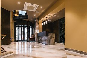 Noble Boutique Hotel