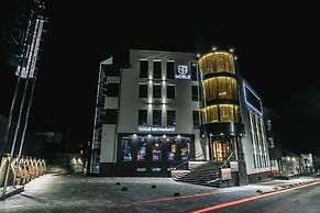 Noble Boutique Hotel