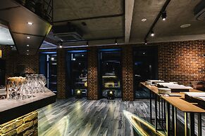 Noble Boutique Hotel