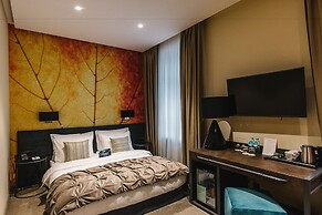 Noble Boutique Hotel