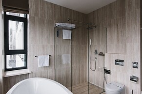 Noble Boutique Hotel