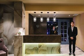 Noble Boutique Hotel