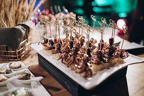 Noble Boutique Hotel