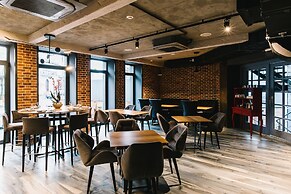 Noble Boutique Hotel