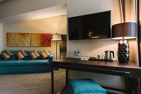 Noble Boutique Hotel