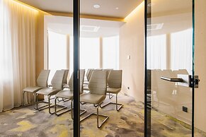 Noble Boutique Hotel