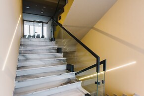 Noble Boutique Hotel