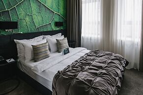 Noble Boutique Hotel