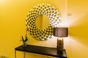 Noble Boutique Hotel