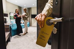 Noble Boutique Hotel