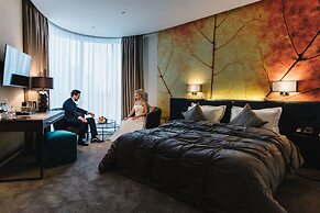 Noble Boutique Hotel