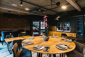 Noble Boutique Hotel