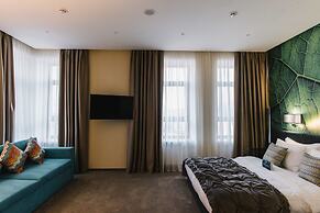 Noble Boutique Hotel