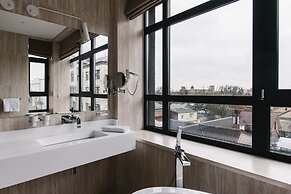 Noble Boutique Hotel