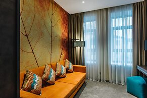 Noble Boutique Hotel