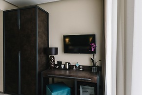 Noble Boutique Hotel