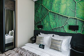 Noble Boutique Hotel