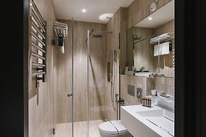 Noble Boutique Hotel