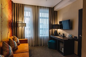 Noble Boutique Hotel