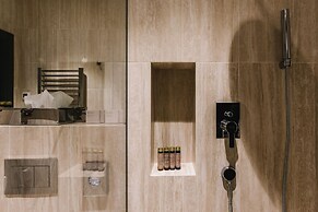 Noble Boutique Hotel