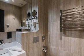 Noble Boutique Hotel