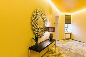 Noble Boutique Hotel