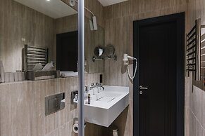 Noble Boutique Hotel