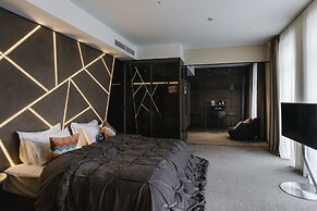 Noble Boutique Hotel